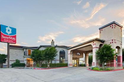 SureStay Plus Hotel by Best Western San Antonio Airport - image 3